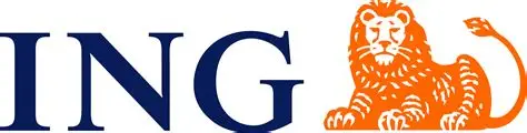 Referenzlogo ING Bank