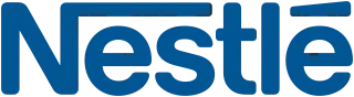Referenzlogo Nestlé