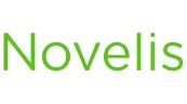 Referenzlogo novelis