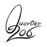 Referenzlogo quartier206 berlin