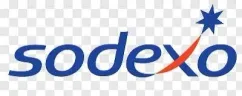 Referenzlogo sodexo