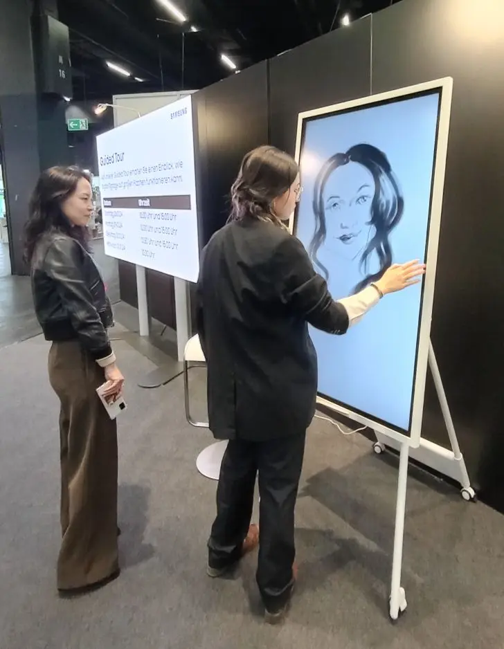 Eventseite Private Feier von Kunstwolff