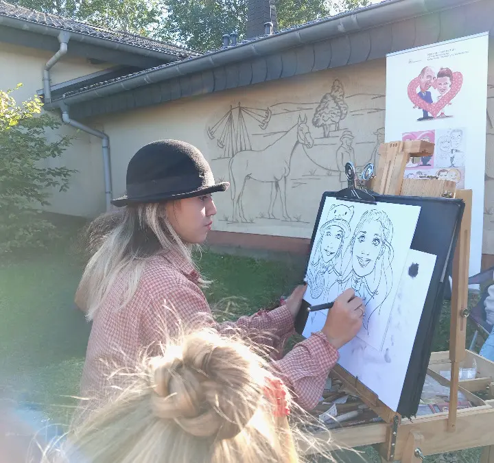 street artist veitsrodt rheinland pfalz
